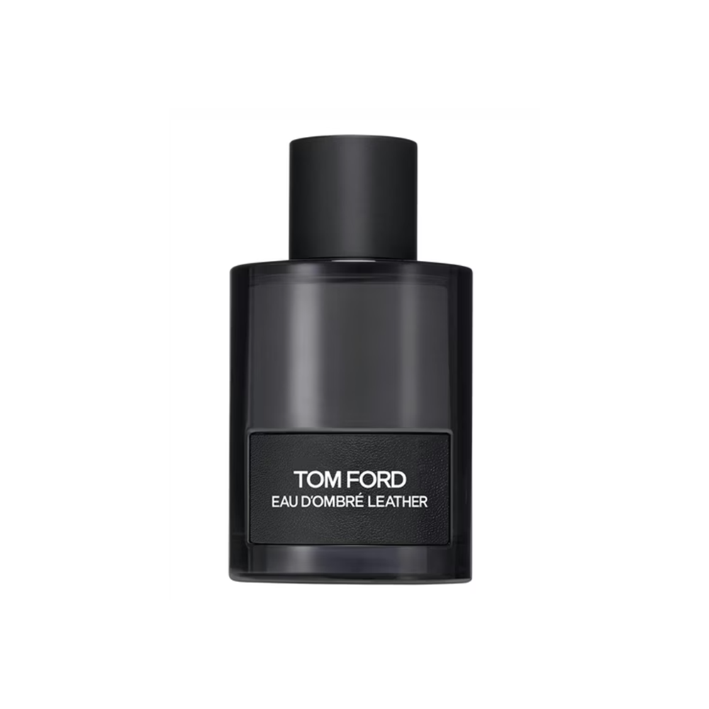 Eau d'Ombré Leather
