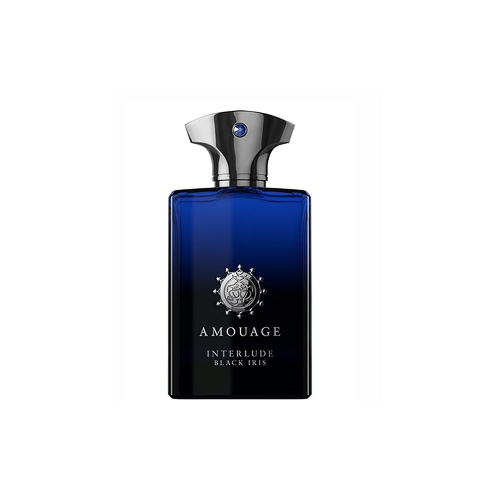 Interlude Black Iris