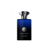 Interlude Black Iris