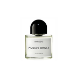 Mojave Ghost