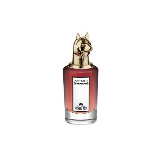 The Coveted Duchess Rose