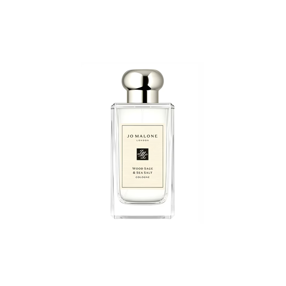 Wood Sage & Sea Salt