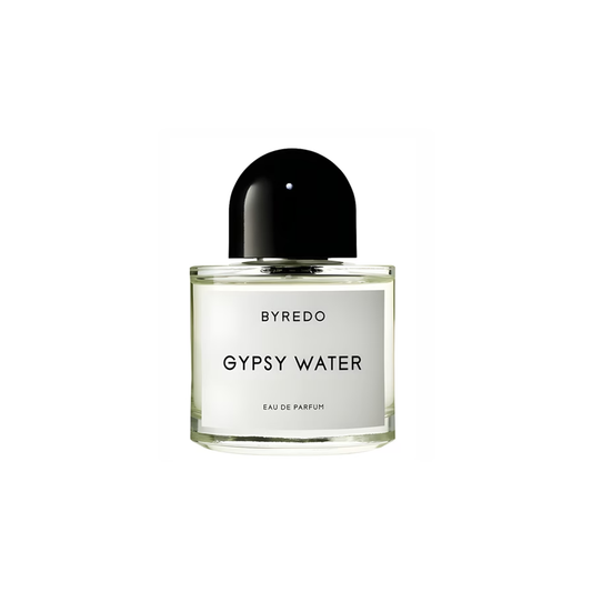 Gypsy Water