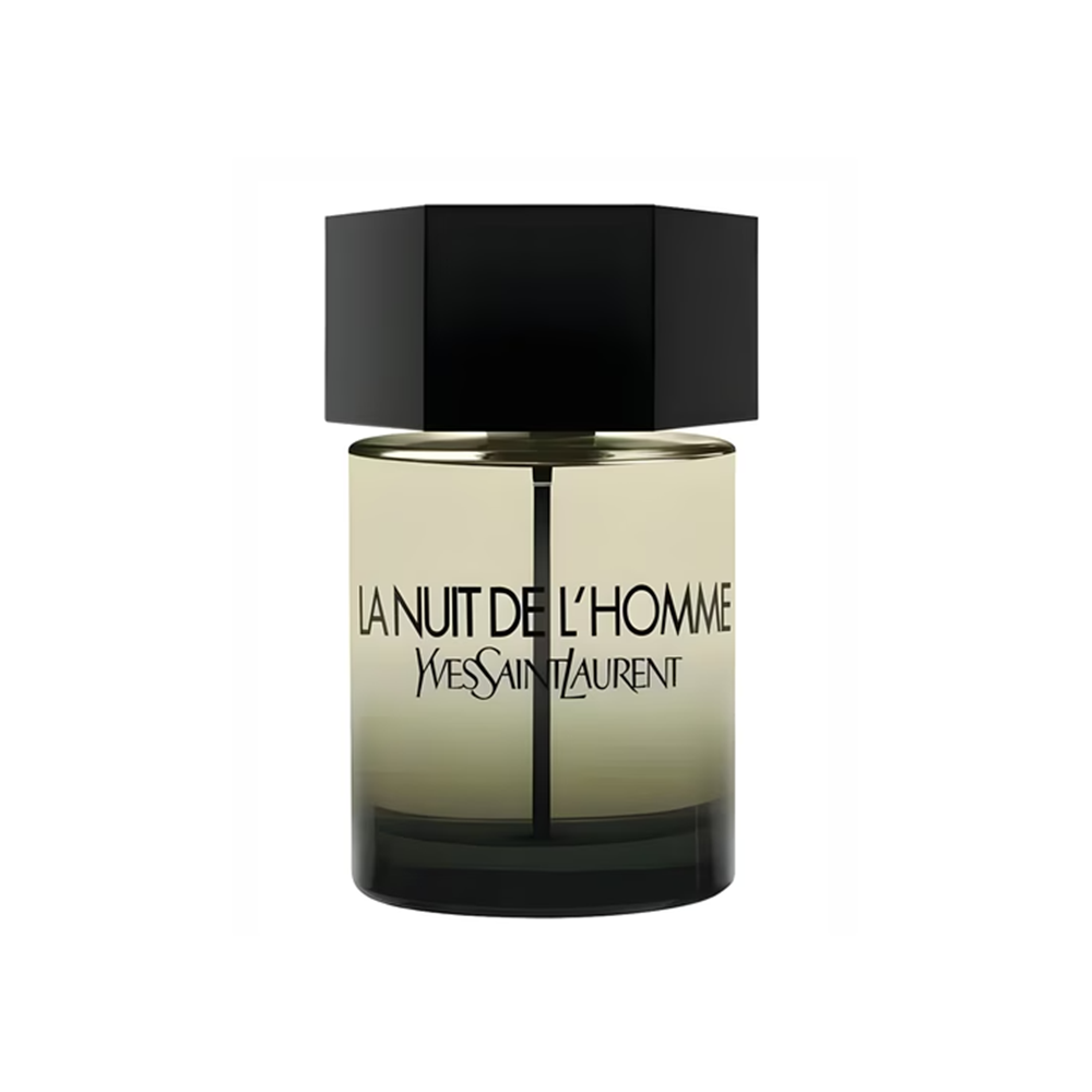 La Nuit de l'Homme