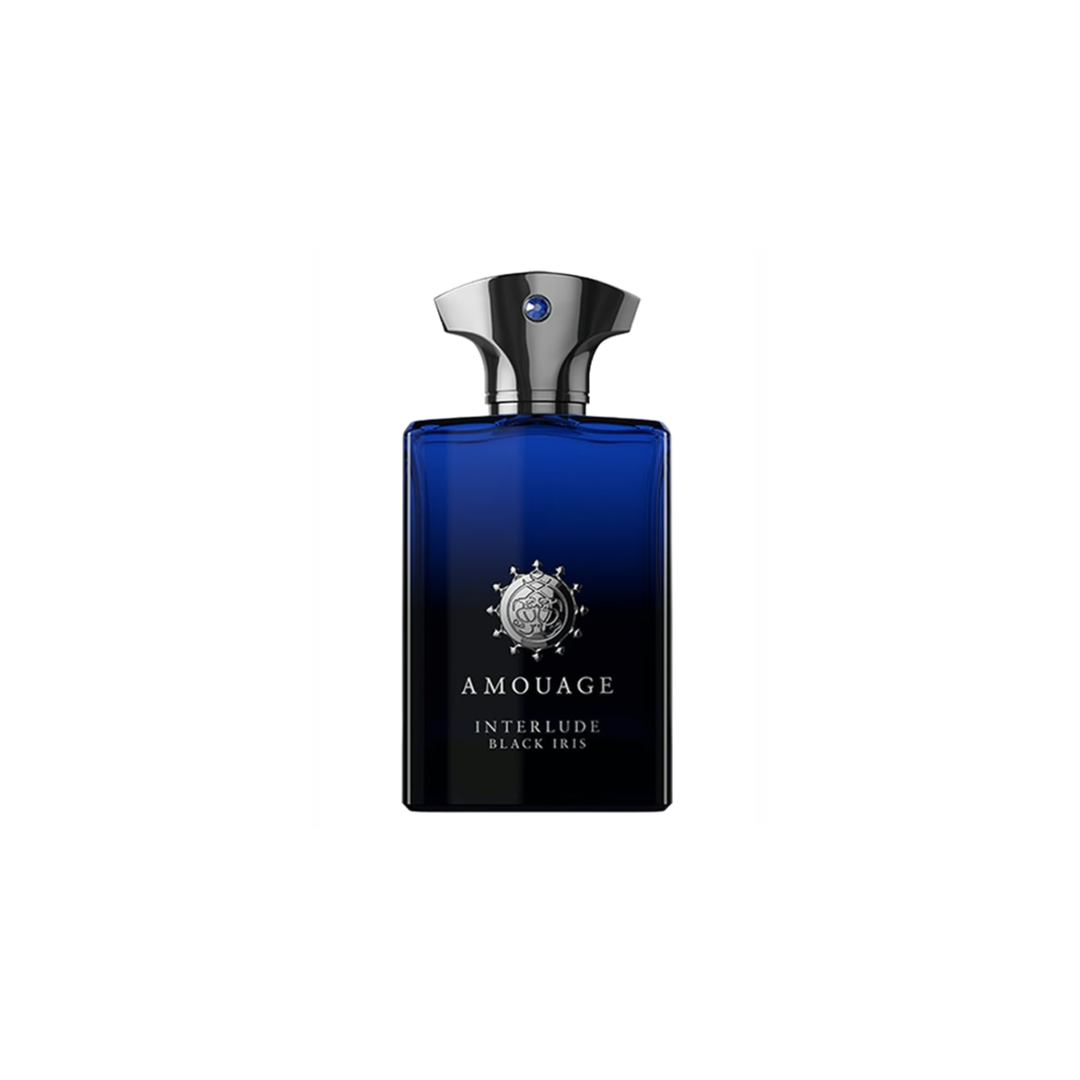 Interlude Black Iris