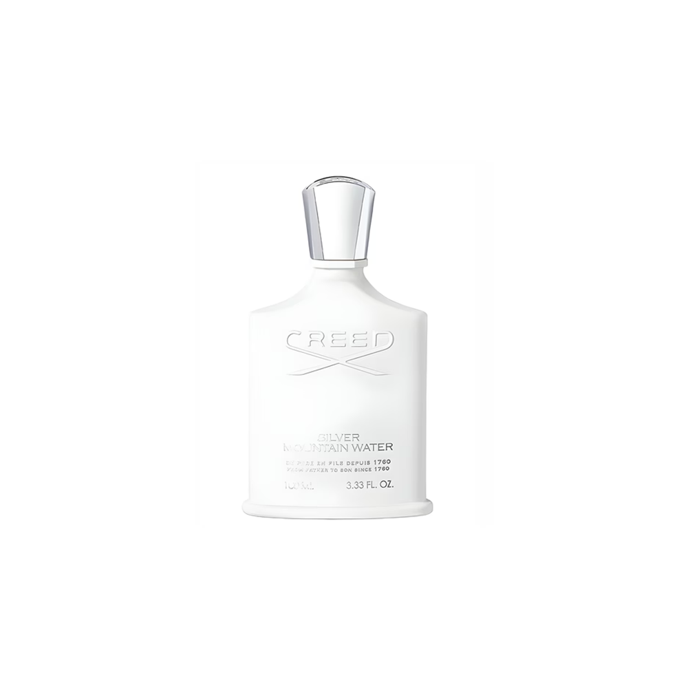 Silver Mountain Water