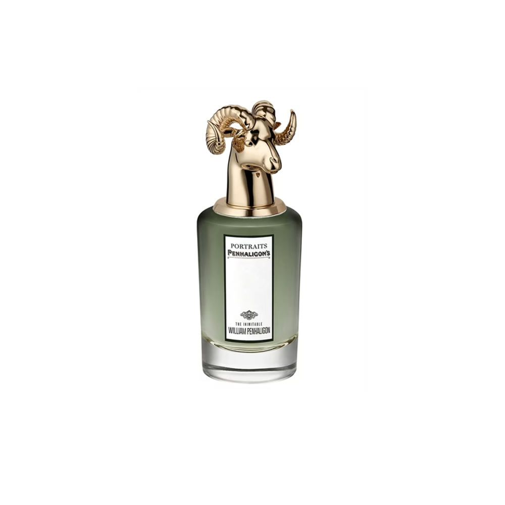 The Inimitable William Penhaligon