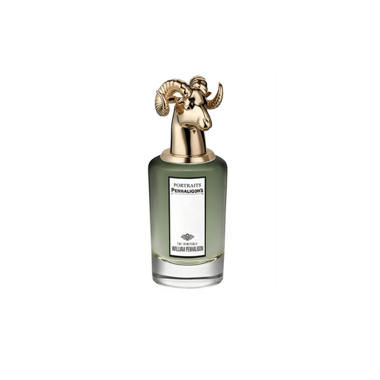 The Inimitable William Penhaligon