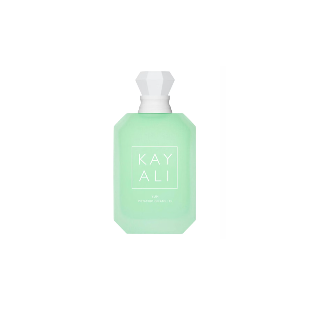 Yum Pistachio Gelato