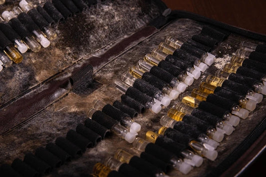 Why Perfume Decants Are the Smart Choice for Every Fragrance Lover