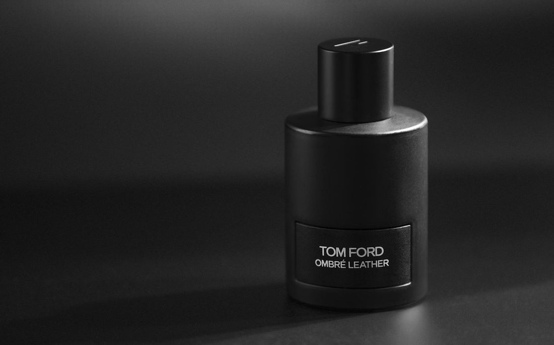 The Top Tom Ford Fragrances You Need to Try