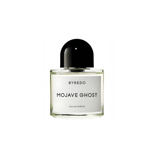 Mojave Ghost