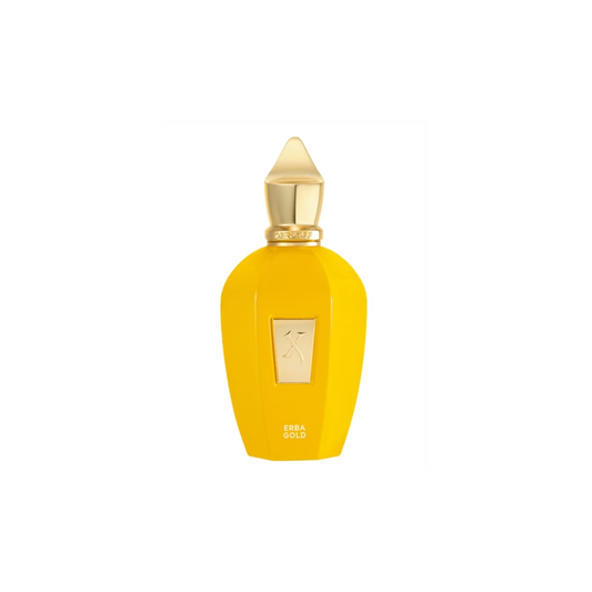 Erba Gold