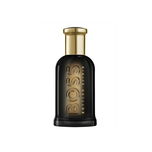 Boss Bottled Elixir