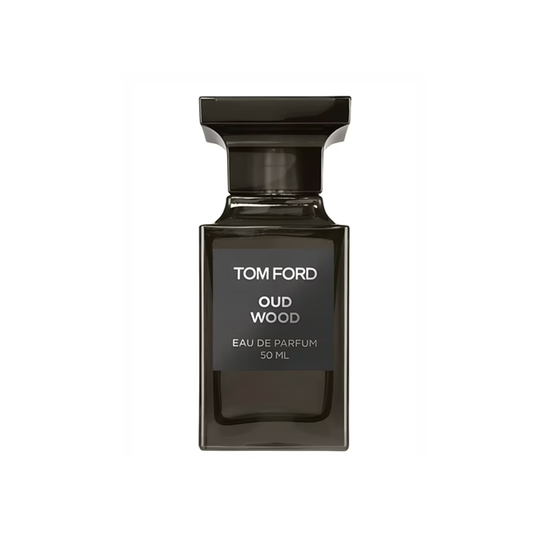 Oud Wood