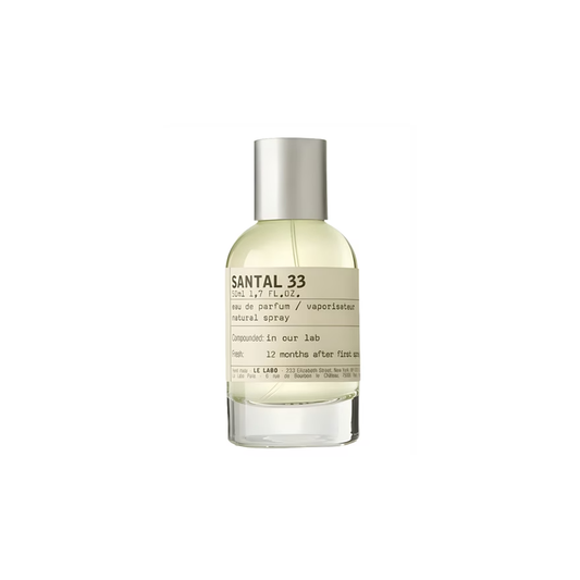 Santal 33