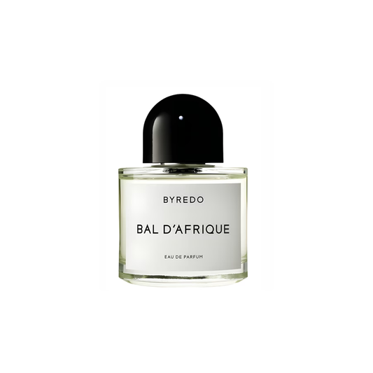 Bal d'Afrique
