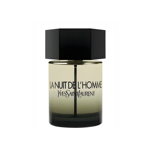 La Nuit de l'Homme