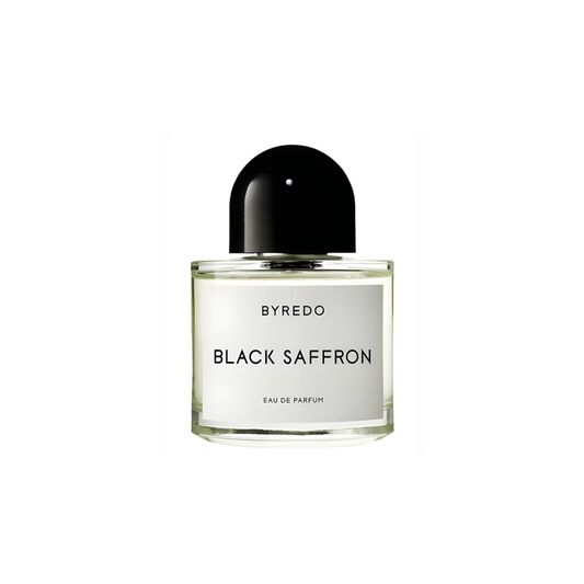 Black Saffron