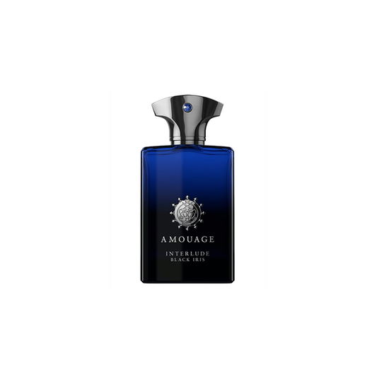 Interlude Black Iris