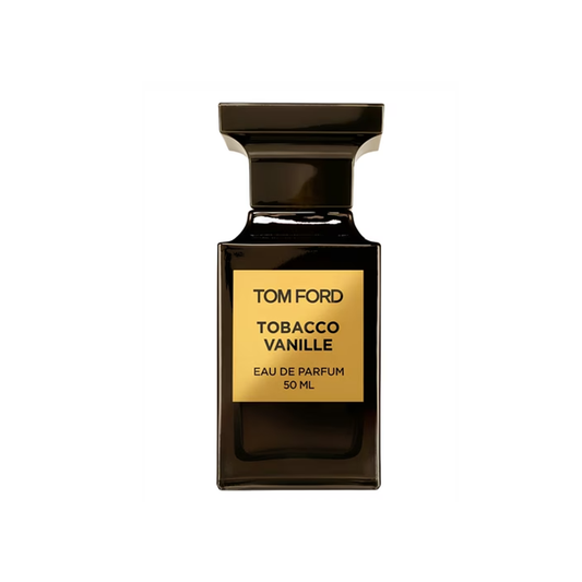 Tobacco Vanille