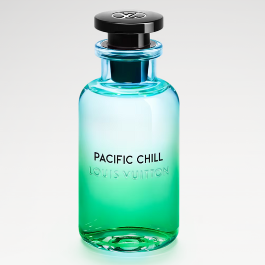 Pacific Chill