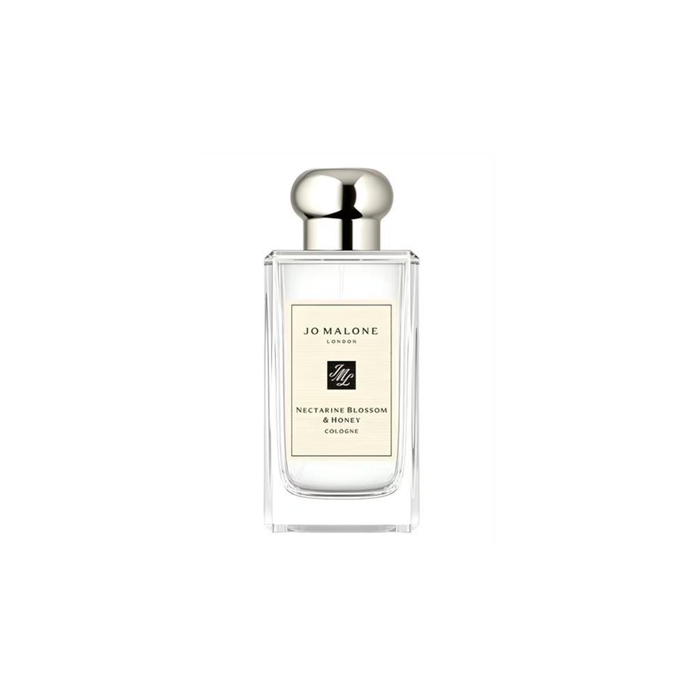 Nectarine Blossom & Honey