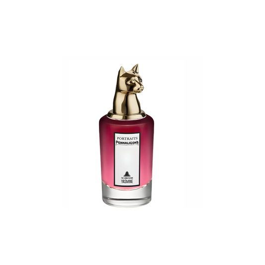 The Bewitching Yasmine