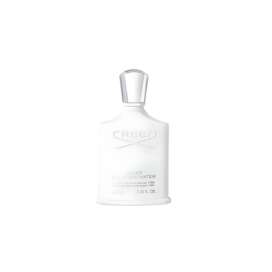 Silver Mountain Water