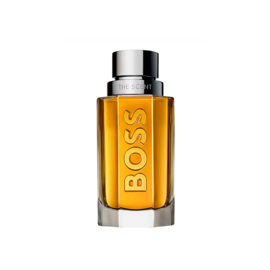 Boss The Scent