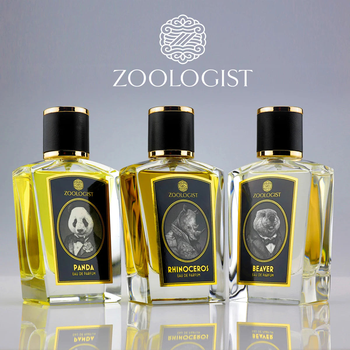 Zoologist