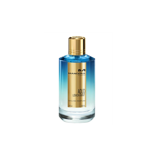 Aoud Lemon Mint