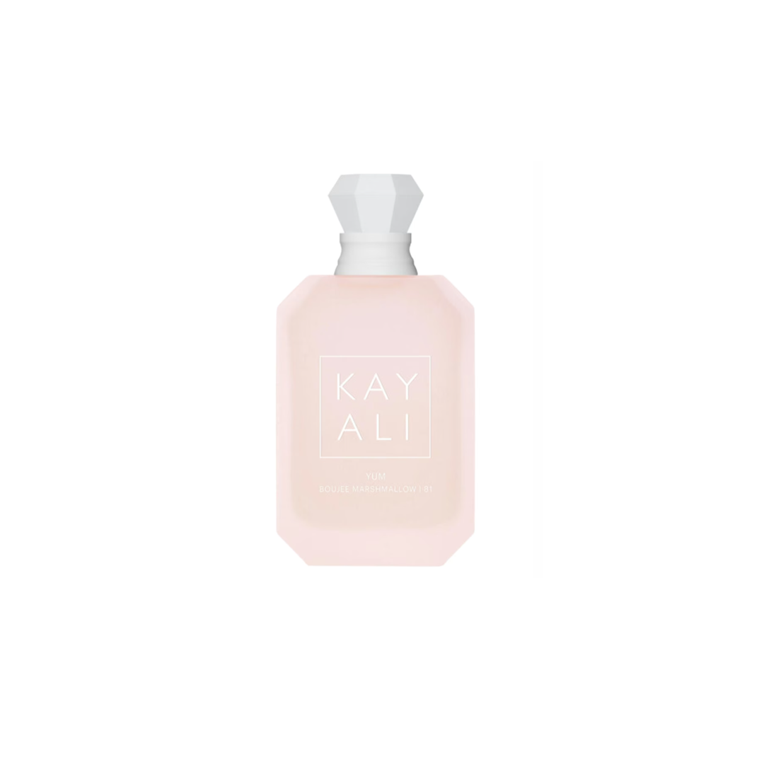 Yum Boujee Marshmallow