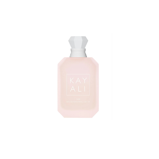 Yum Boujee Marshmallow