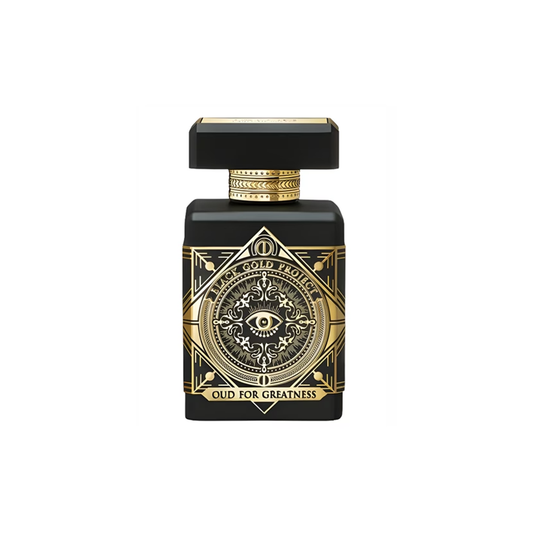 Oud for Greatness